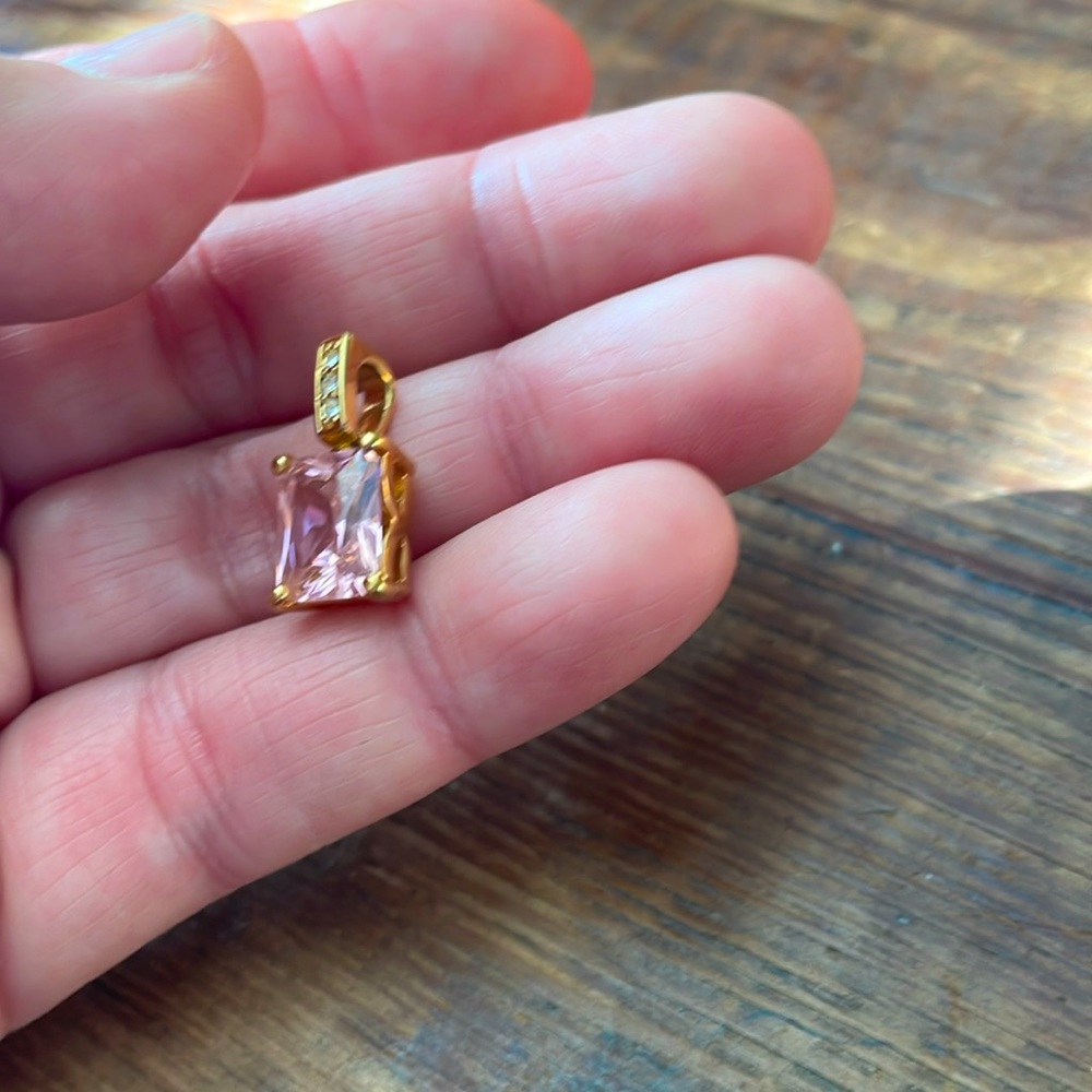 Pendant